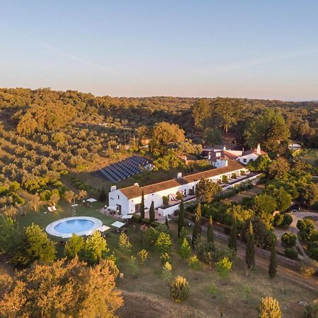 Imani Country House Evora Exterior photo