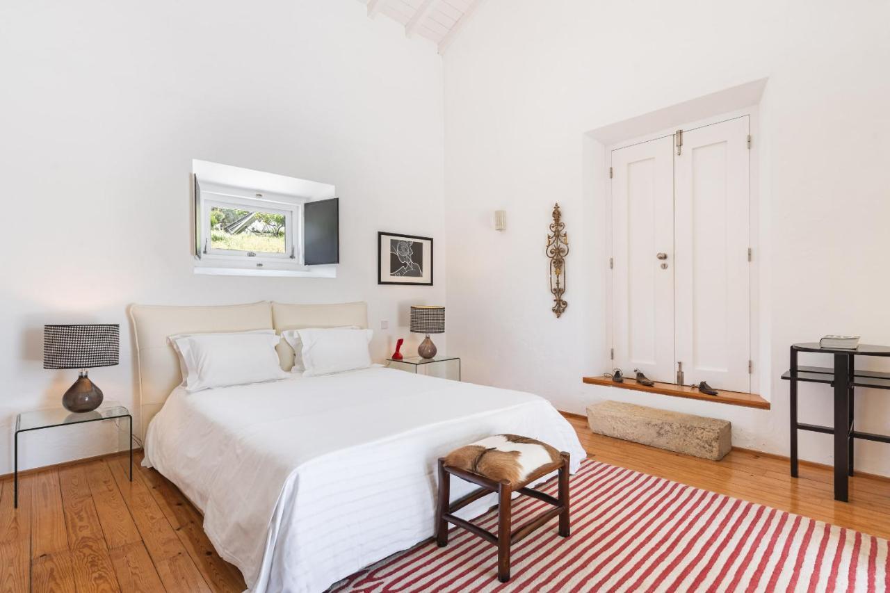 Imani Country House Evora Exterior photo