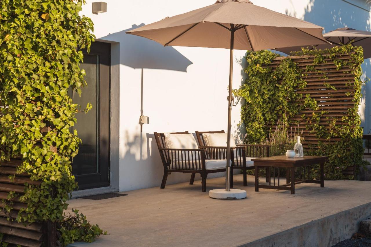 Imani Country House Evora Exterior photo