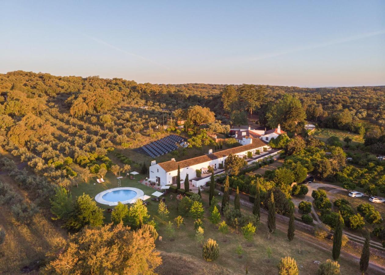 Imani Country House Evora Exterior photo
