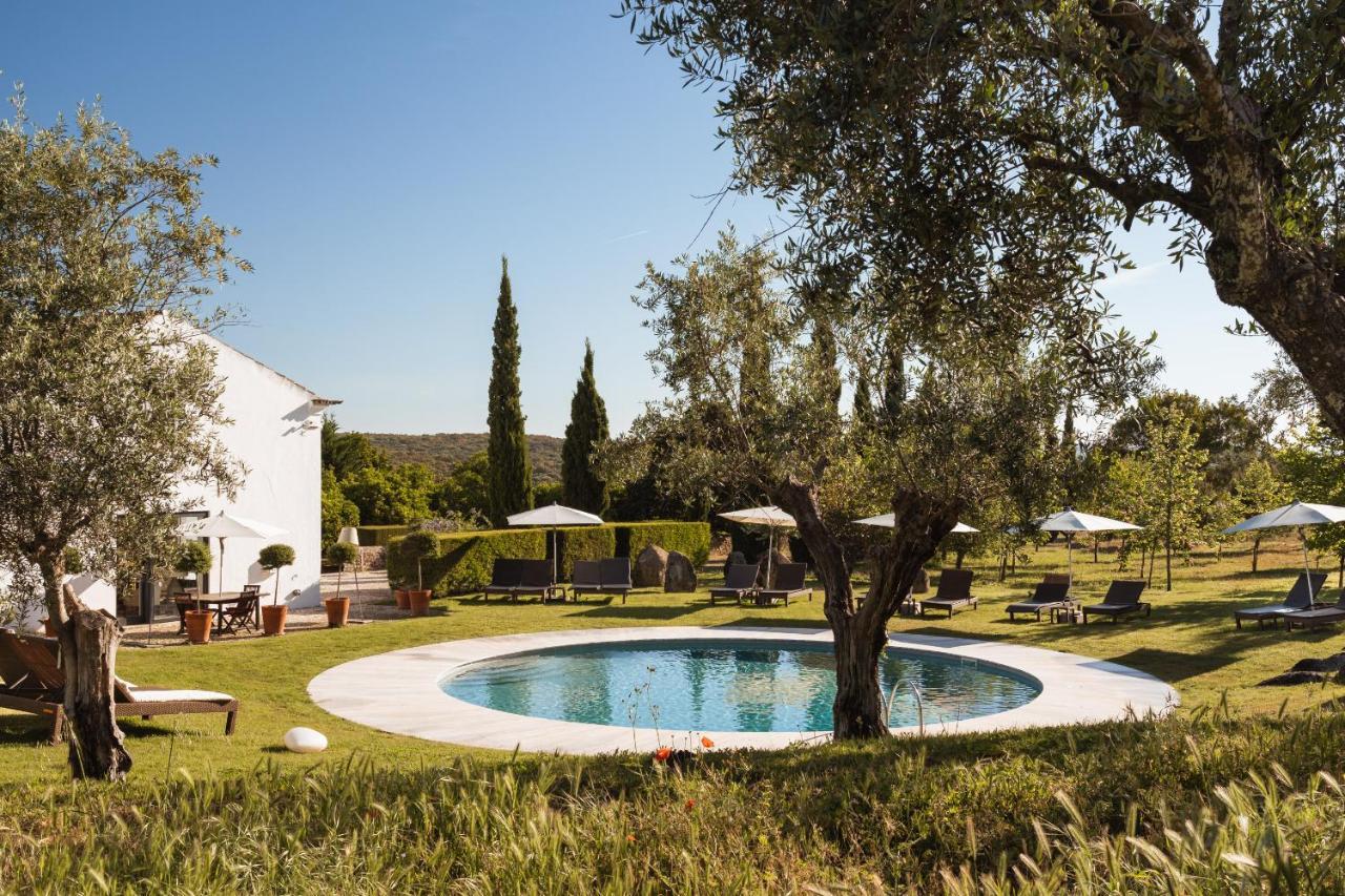 Imani Country House Evora Exterior photo