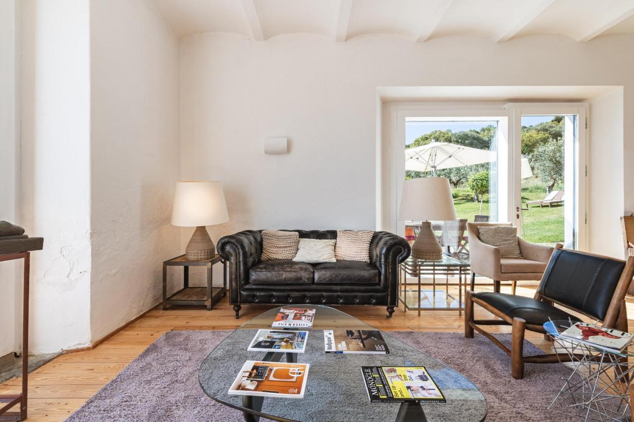 Imani Country House Evora Exterior photo