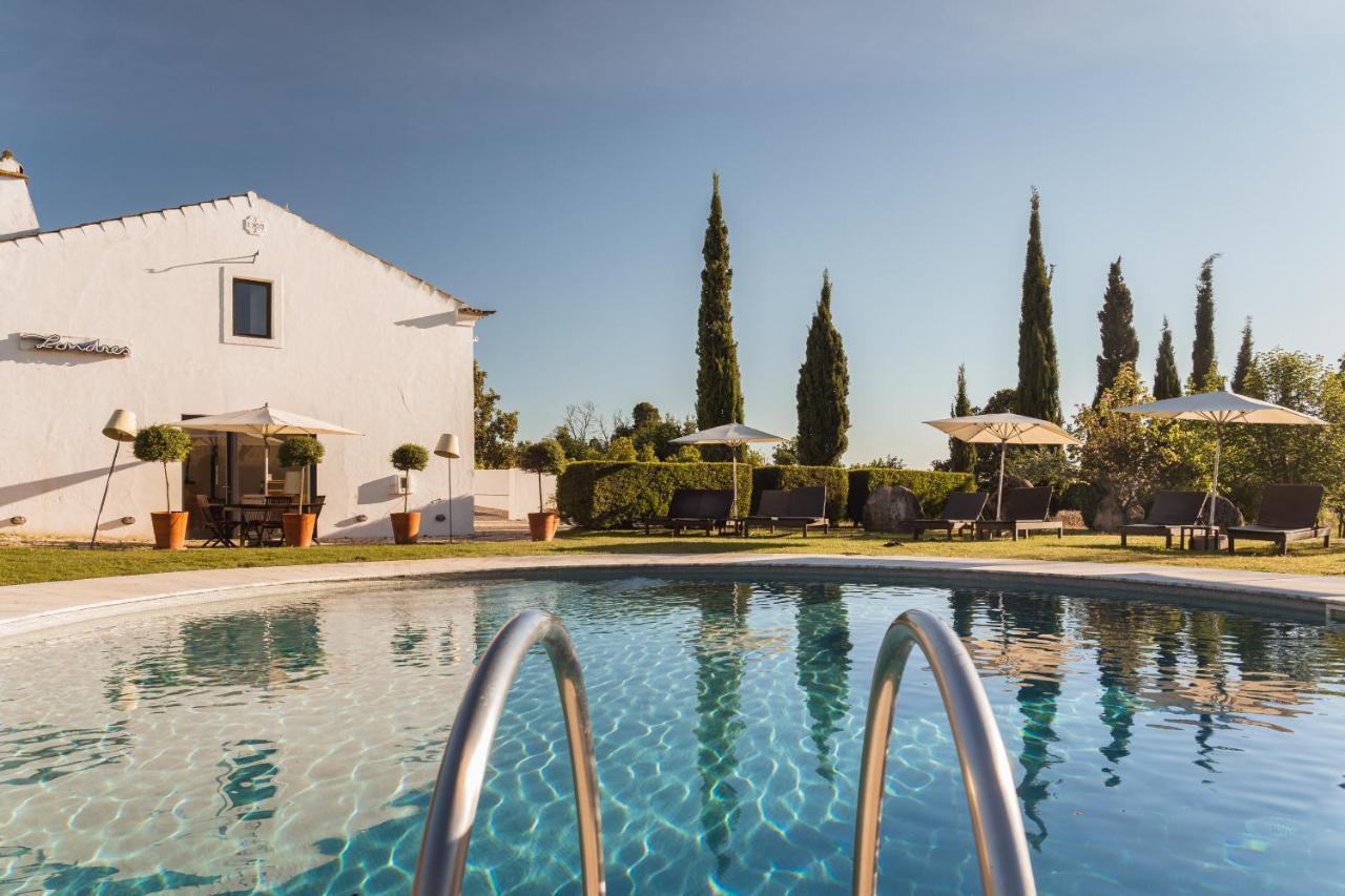 Imani Country House Evora Exterior photo