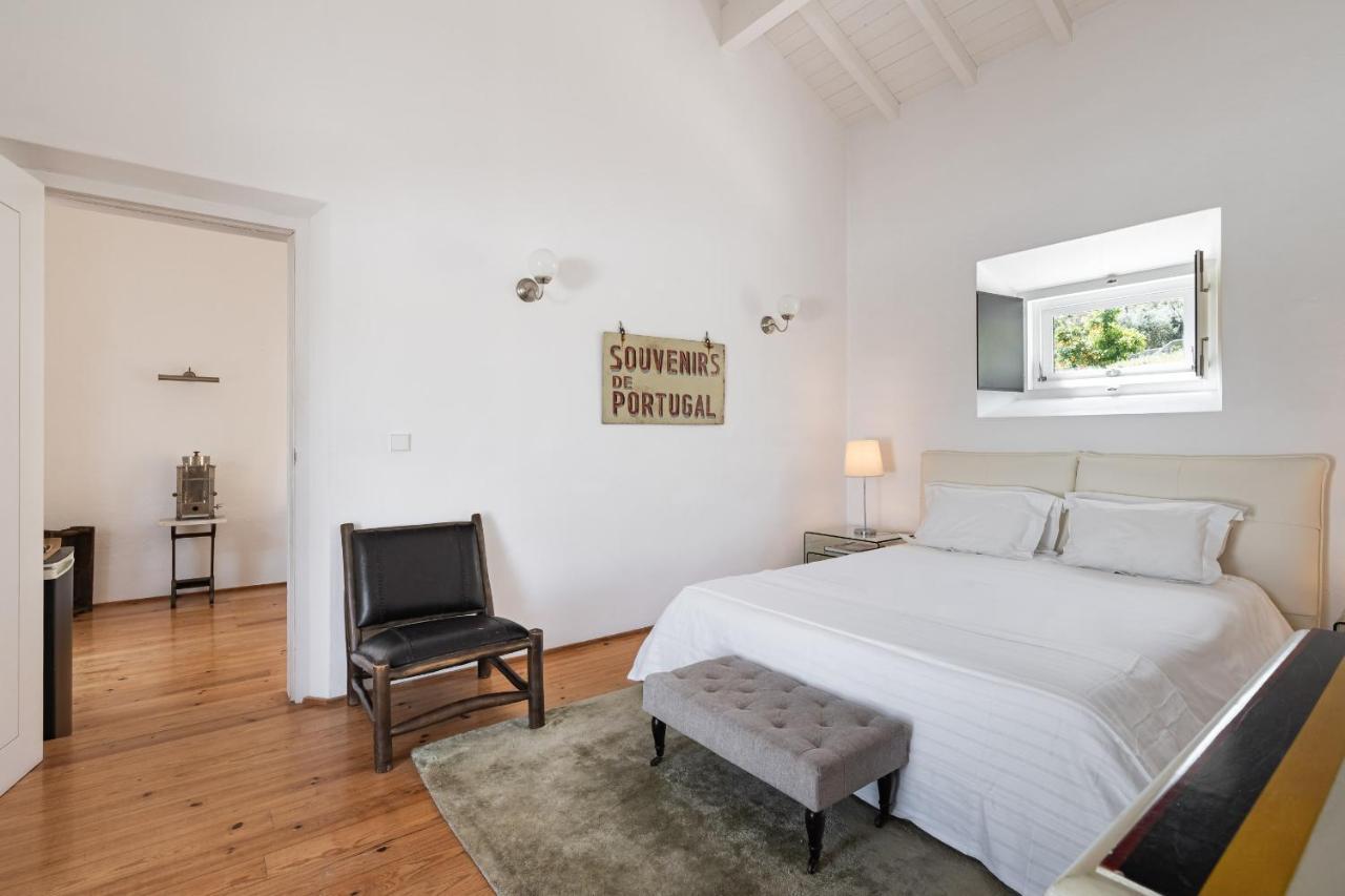 Imani Country House Evora Exterior photo