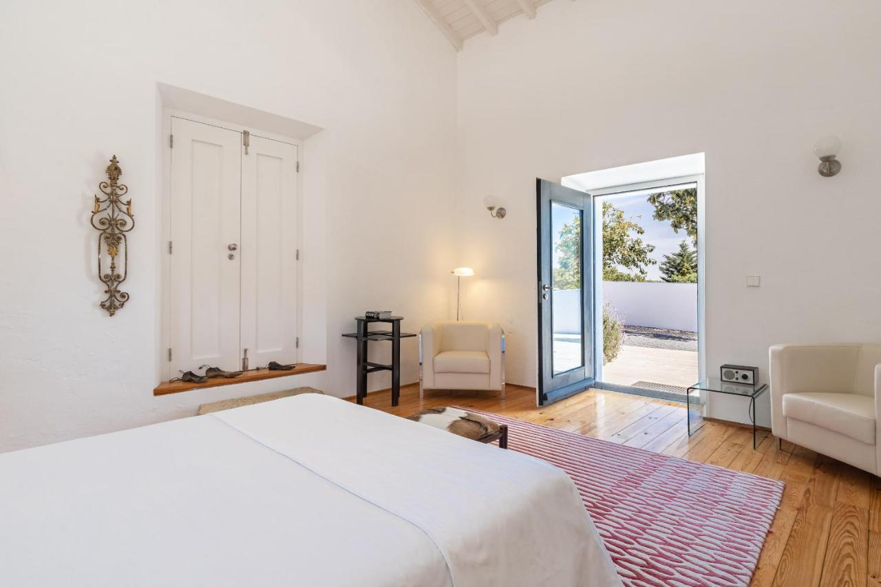 Imani Country House Evora Exterior photo