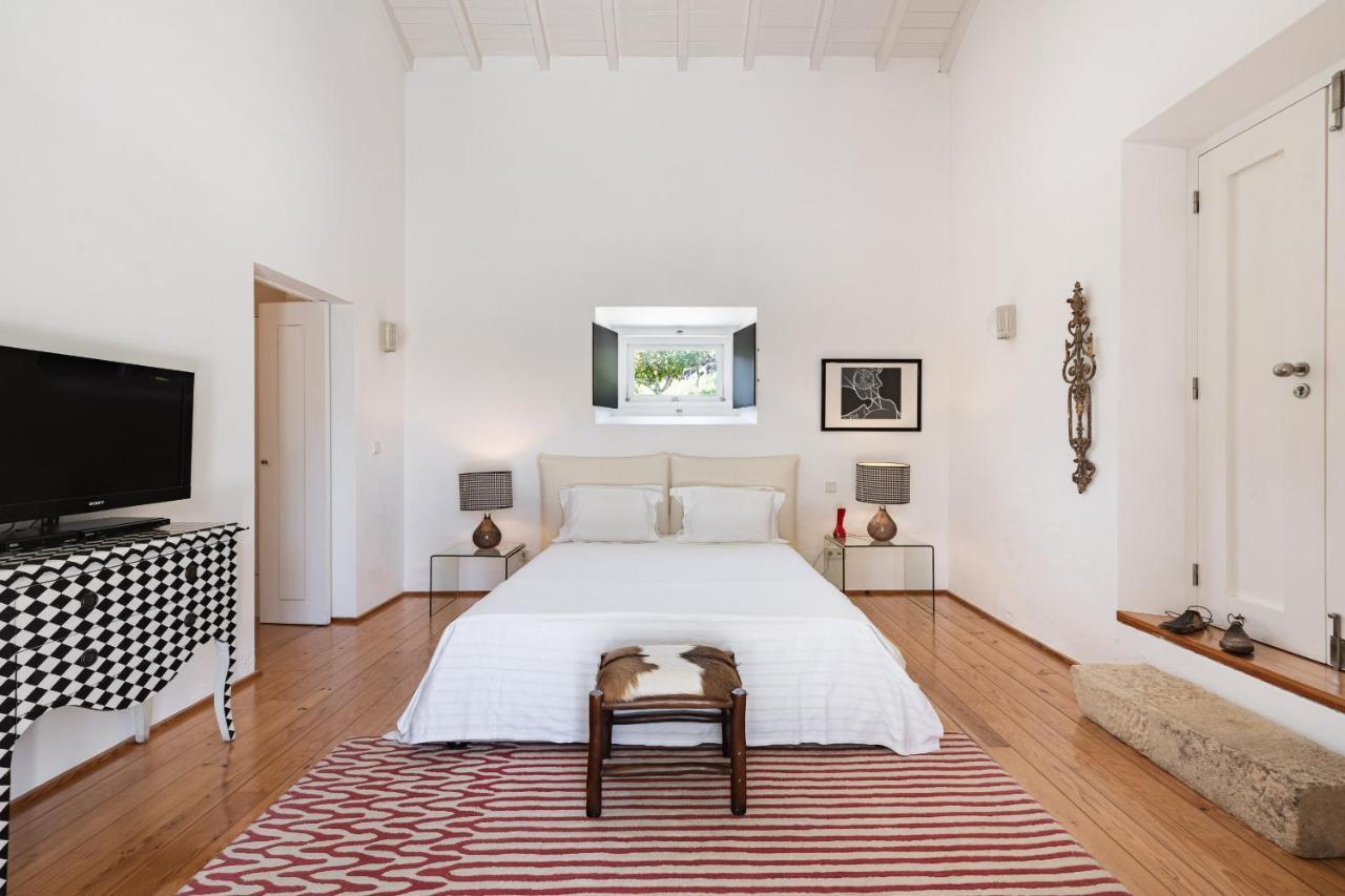 Imani Country House Evora Exterior photo