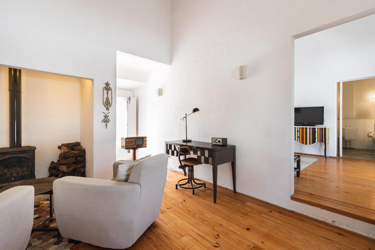 Imani Country House Evora Exterior photo