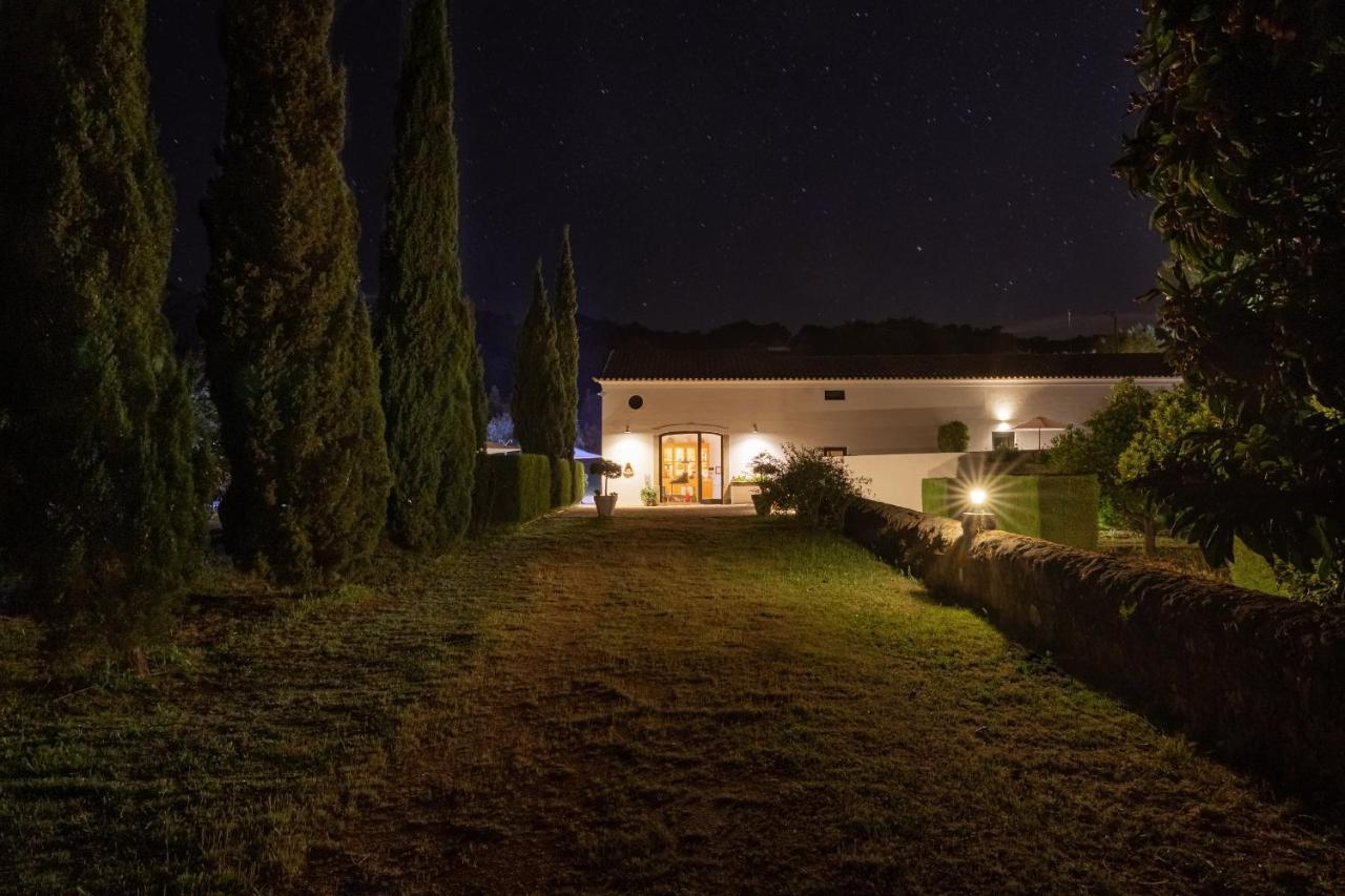 Imani Country House Evora Exterior photo