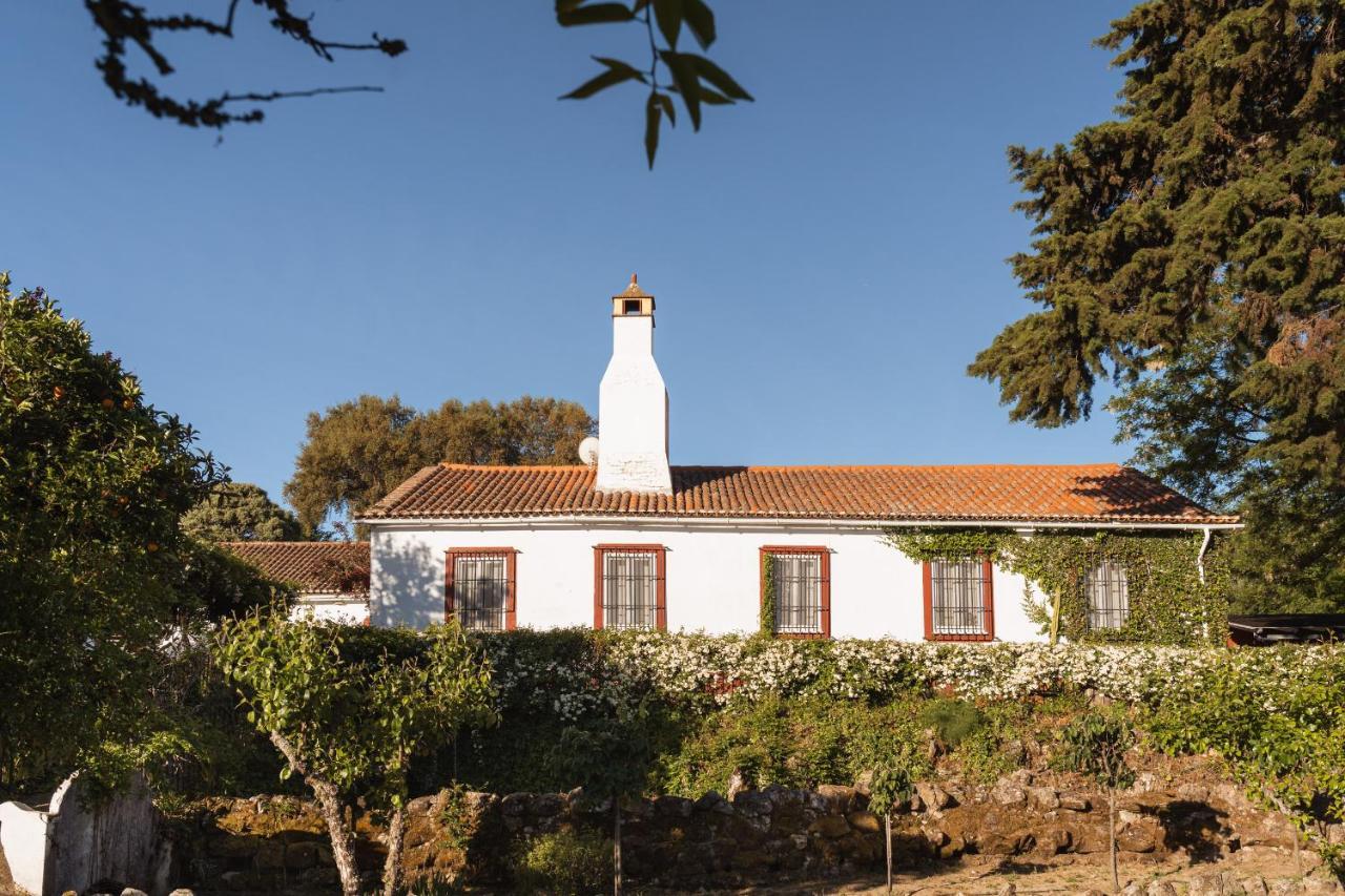 Imani Country House Evora Exterior photo