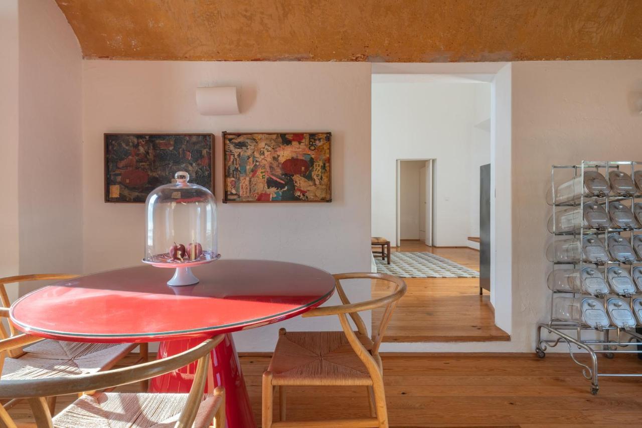 Imani Country House Evora Exterior photo