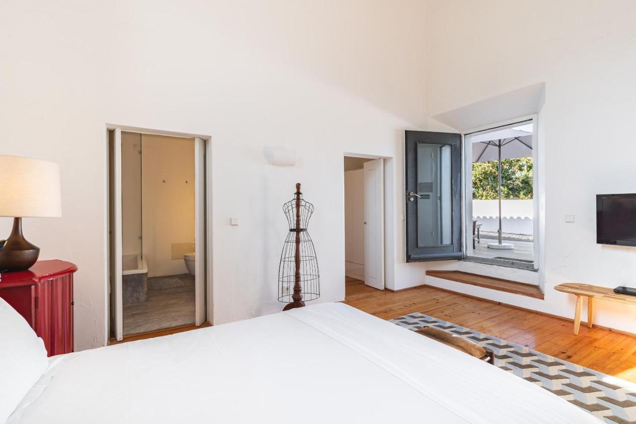 Imani Country House Evora Exterior photo