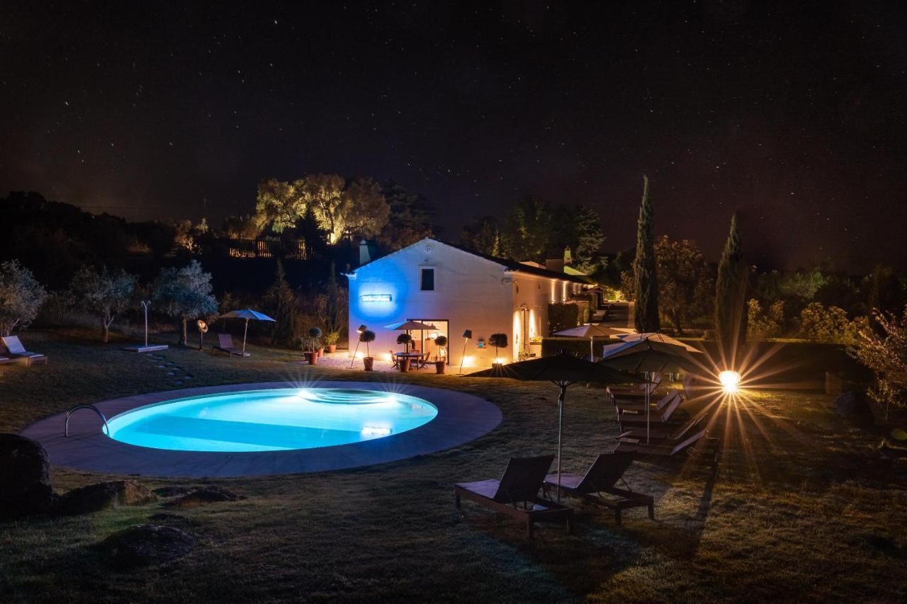 Imani Country House Evora Exterior photo