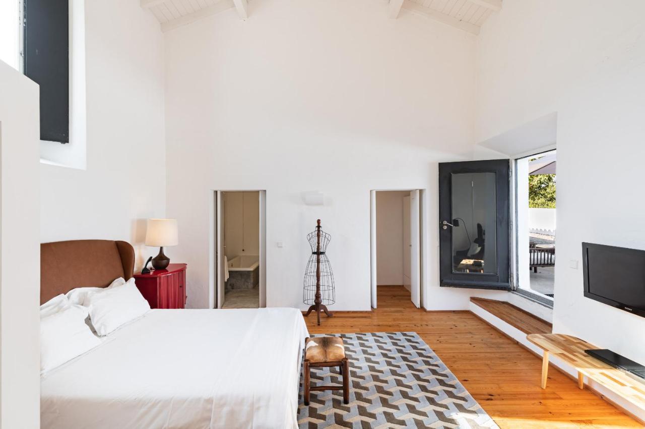 Imani Country House Evora Exterior photo