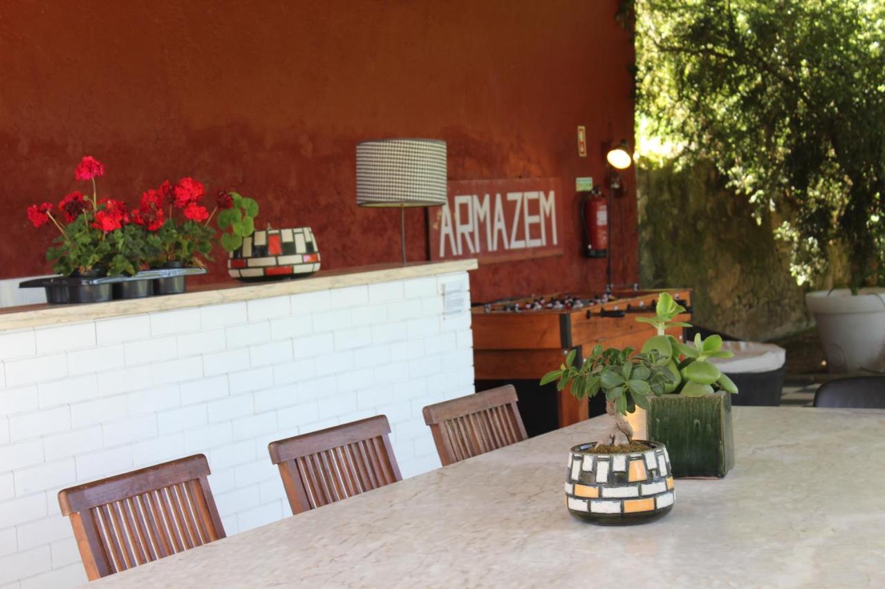 Imani Country House Evora Exterior photo