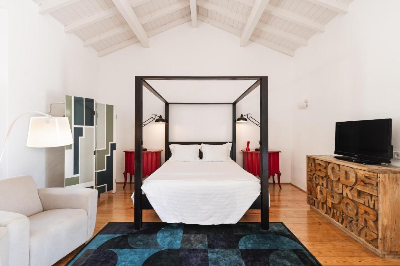 Imani Country House Evora Exterior photo