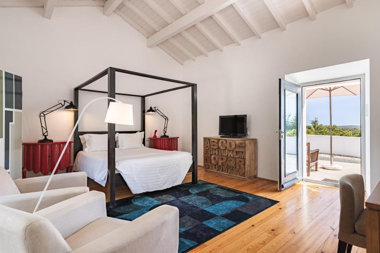 Imani Country House Evora Exterior photo