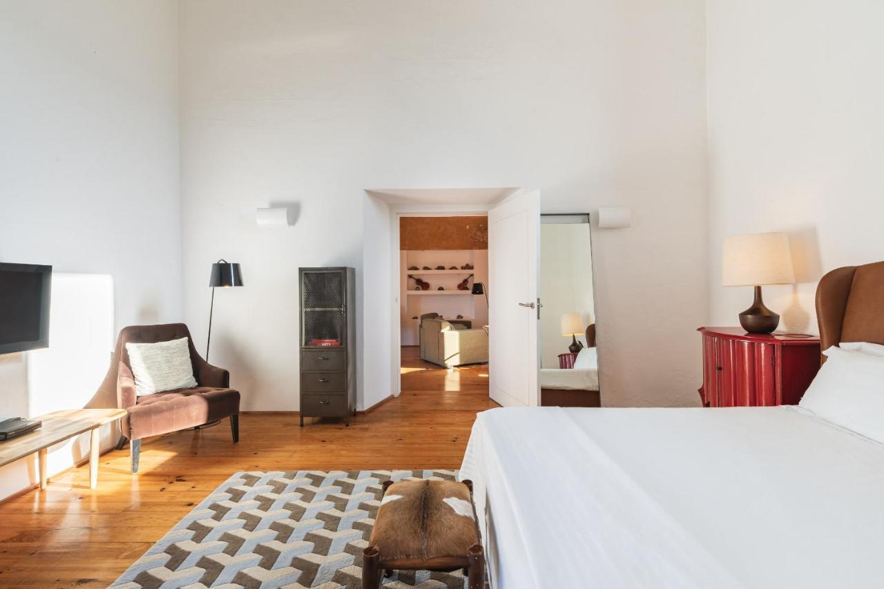 Imani Country House Evora Exterior photo