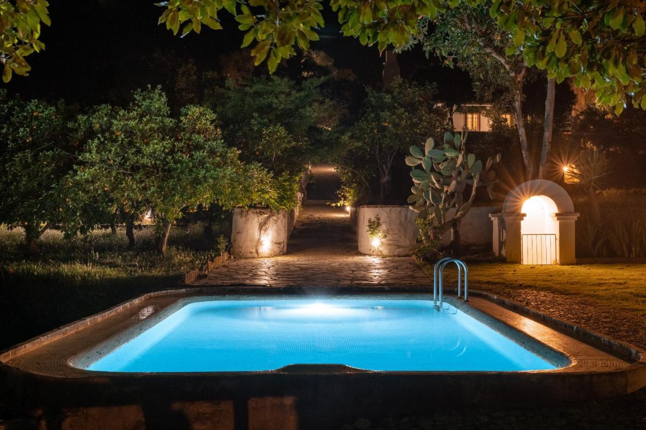 Imani Country House Evora Exterior photo