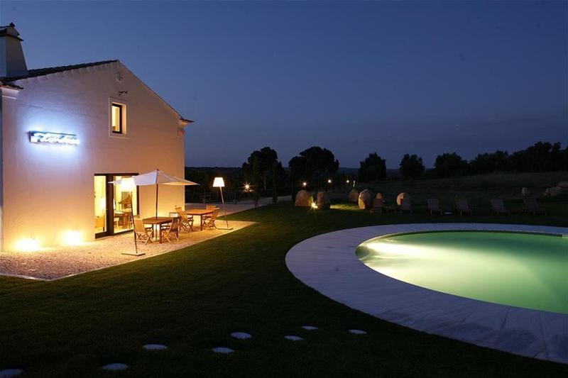 Imani Country House Evora Exterior photo