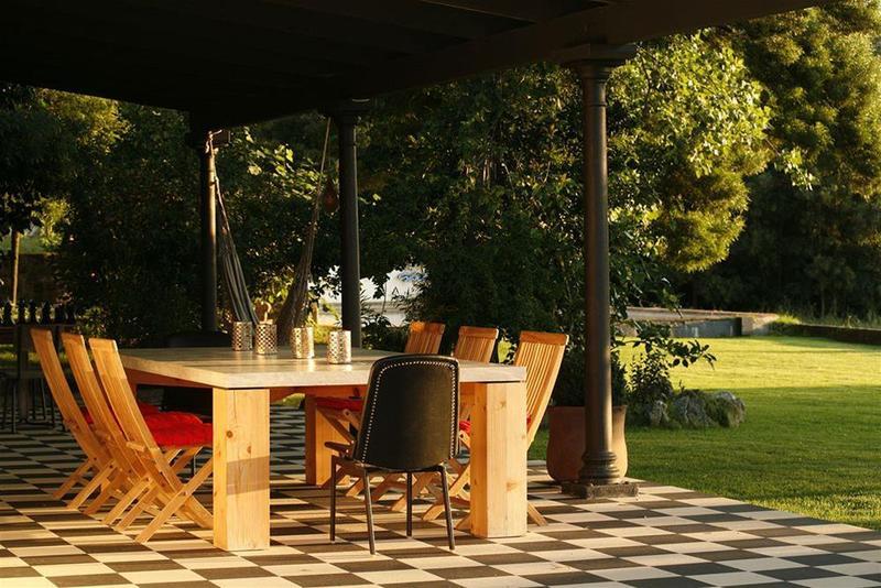 Imani Country House Evora Exterior photo