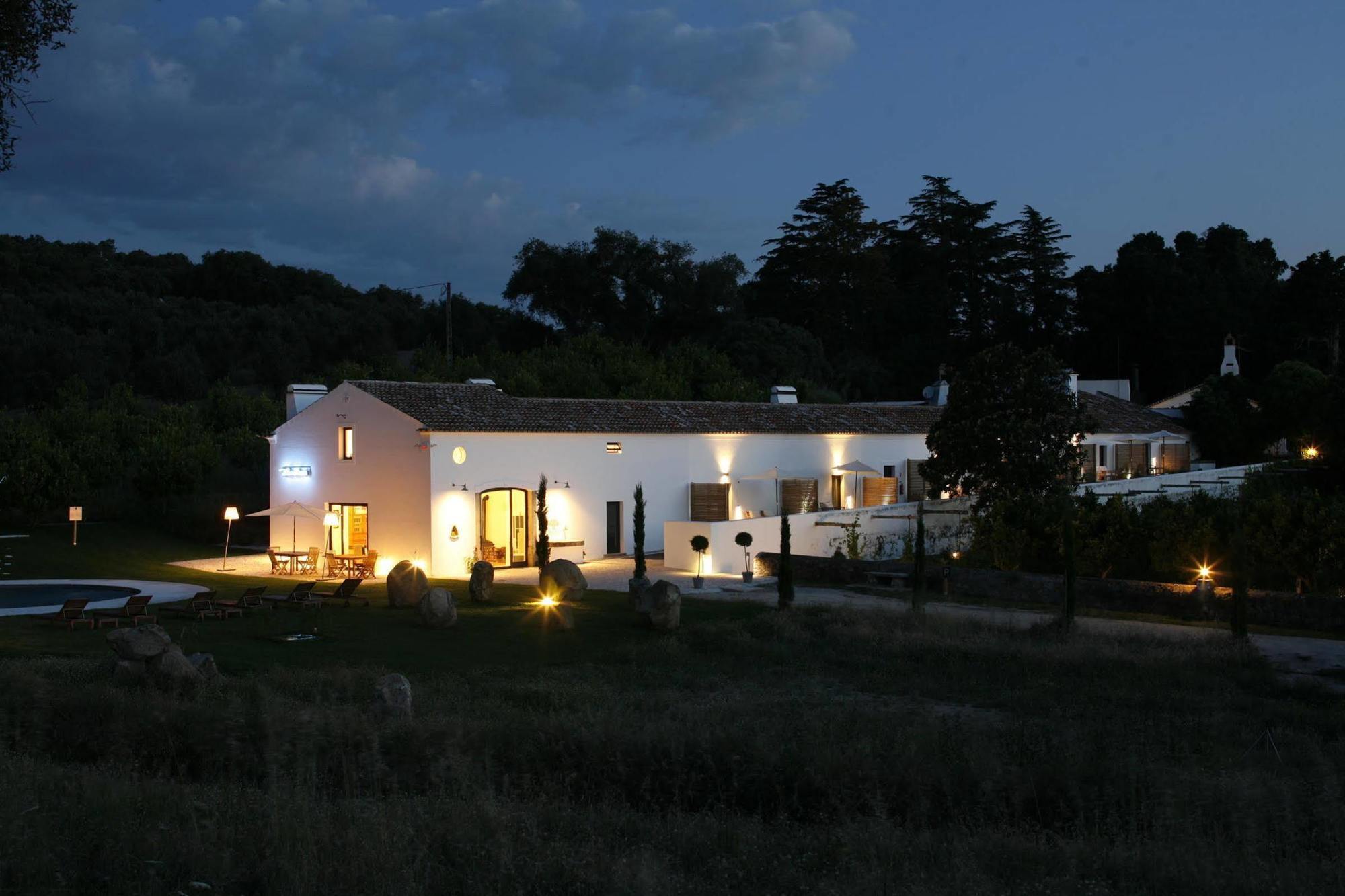 Imani Country House Evora Exterior photo